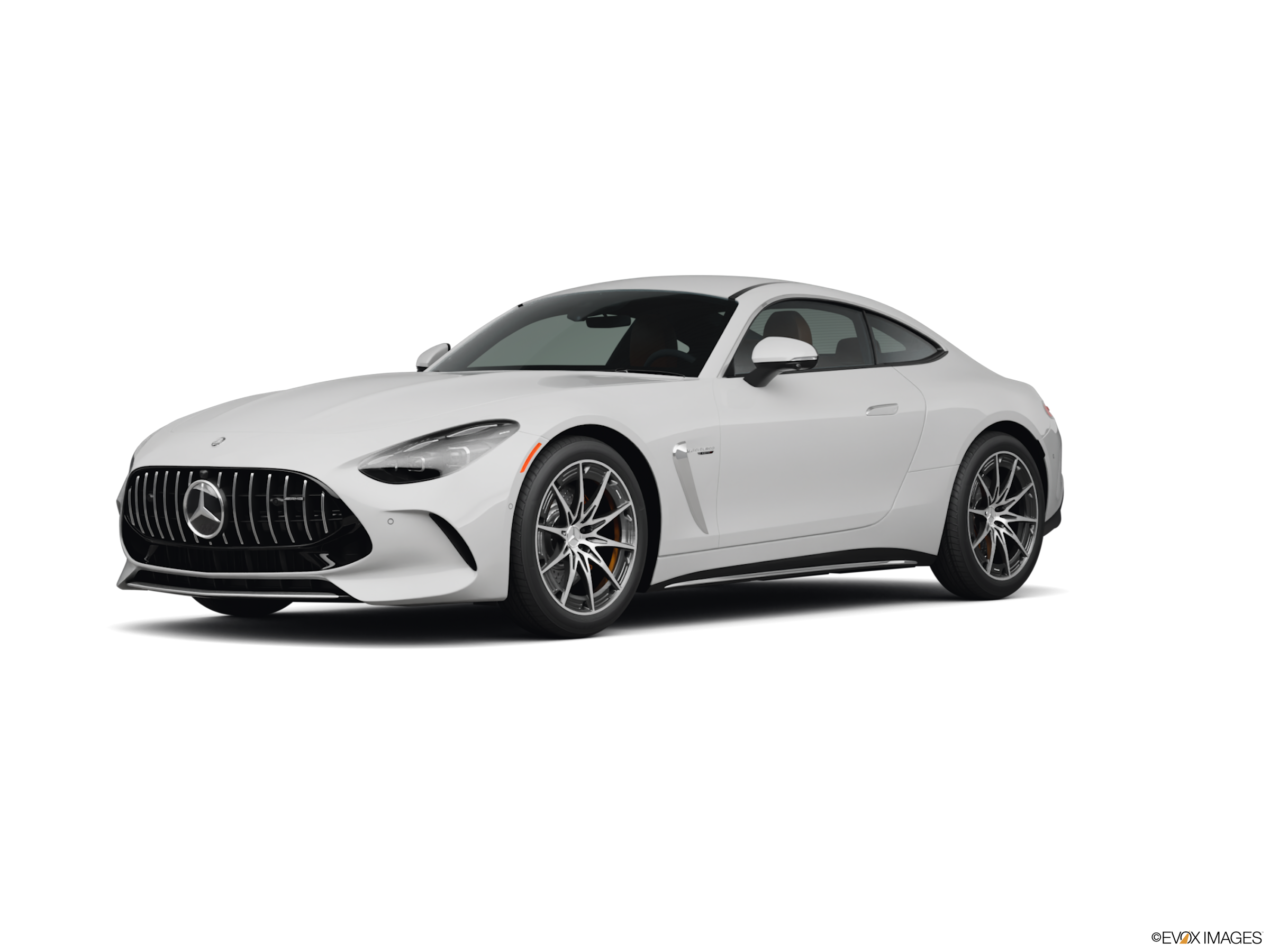 Mercedes-Benz AMG GT 電動乗用車 ホワイト AIJYU TOYS 電動乗用ラジコン 電動乗用カー メルセデス ベンツ AMG GT